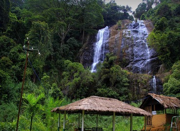 Hunas Falls